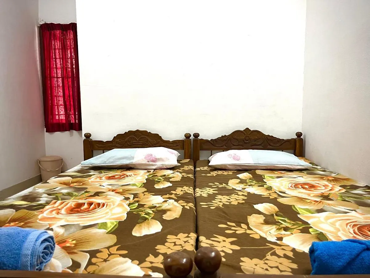 Benheal Homestay Kochi India