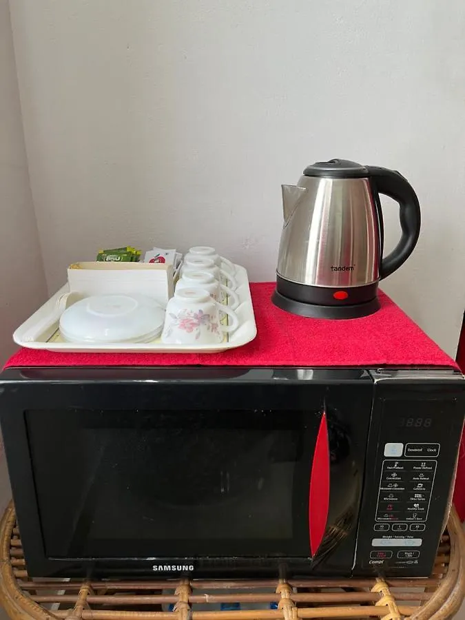 Benheal Homestay Kochi