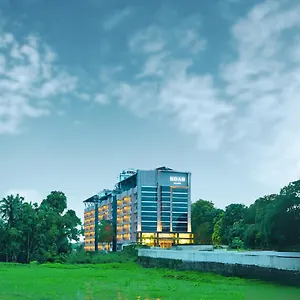 Hotel Noah Sky, Kochi