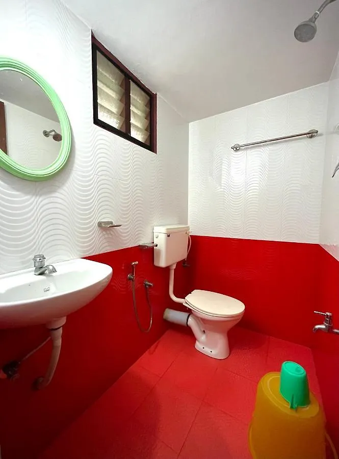 Benheal Homestay Kochi 0*,  الهند