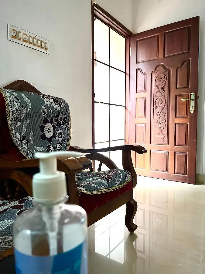 Benheal Homestay Kochi الهند