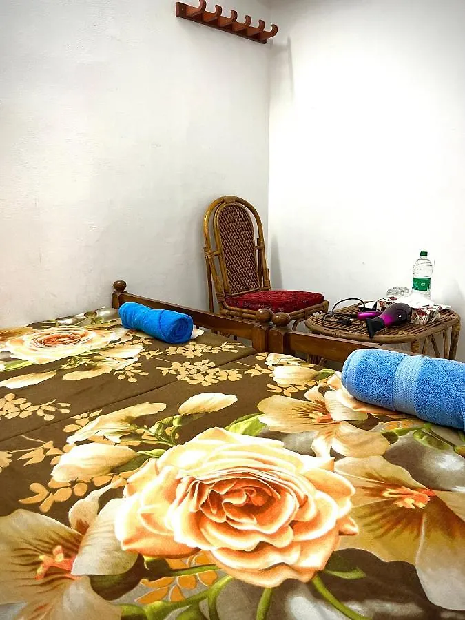 Benheal Homestay Kochi 0*,  الهند