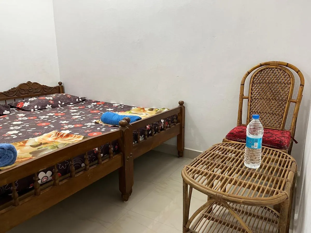 Benheal Homestay Kochi الهند