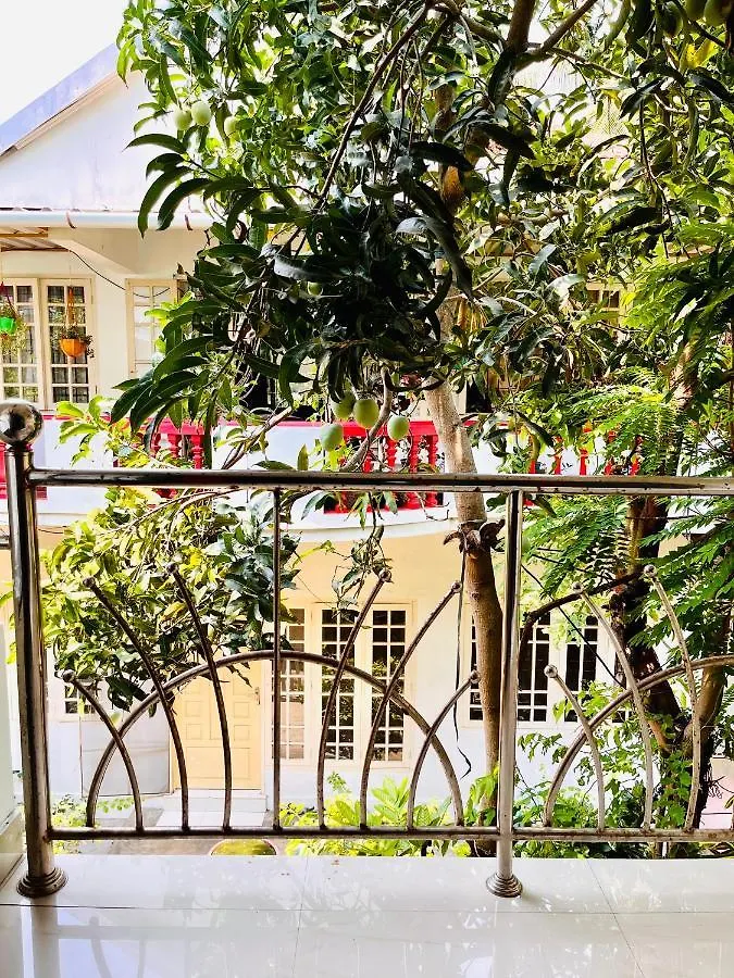 Benheal Homestay Kochi