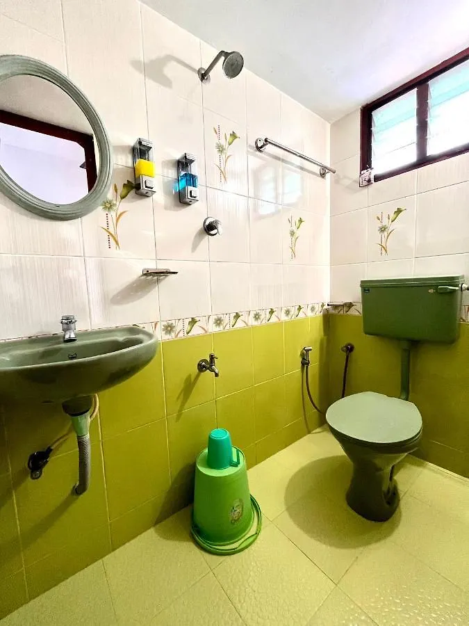 Benheal Homestay Kochi