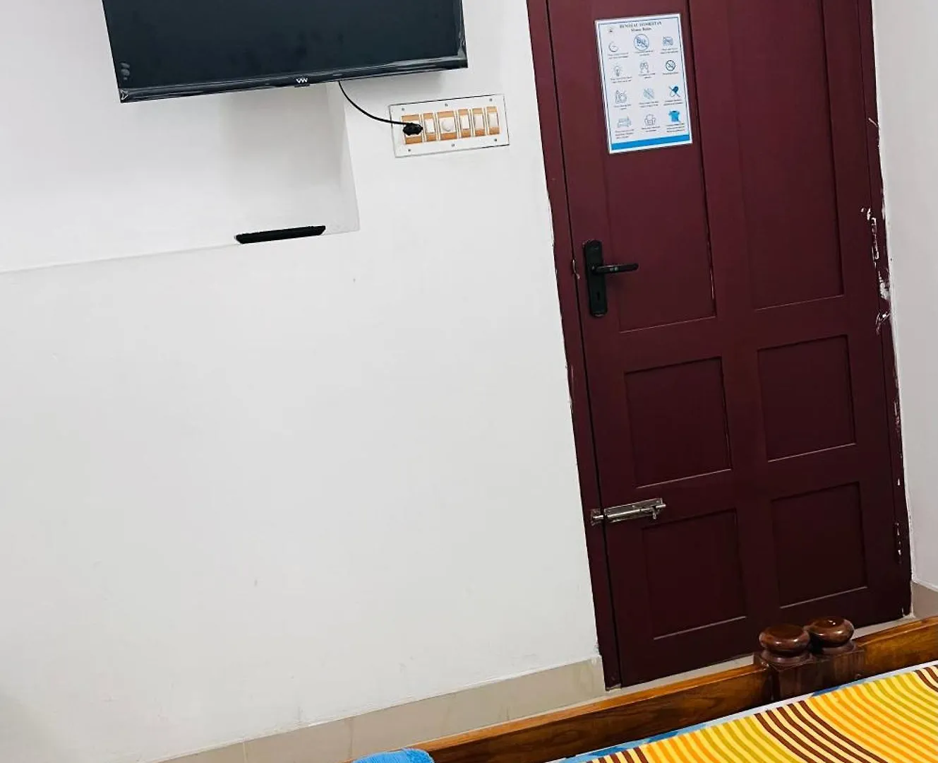 Benheal Homestay Kochi 0*,  الهند