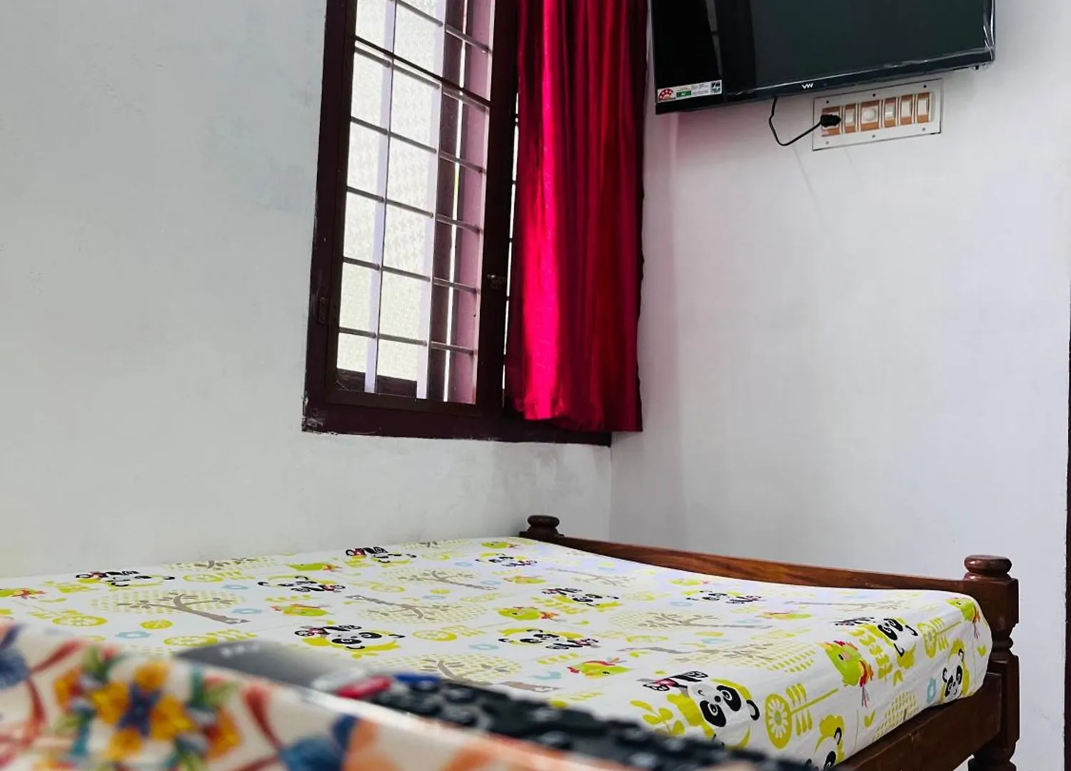 Benheal Homestay Kochi