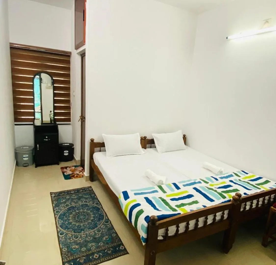 Benheal Homestay Kochi