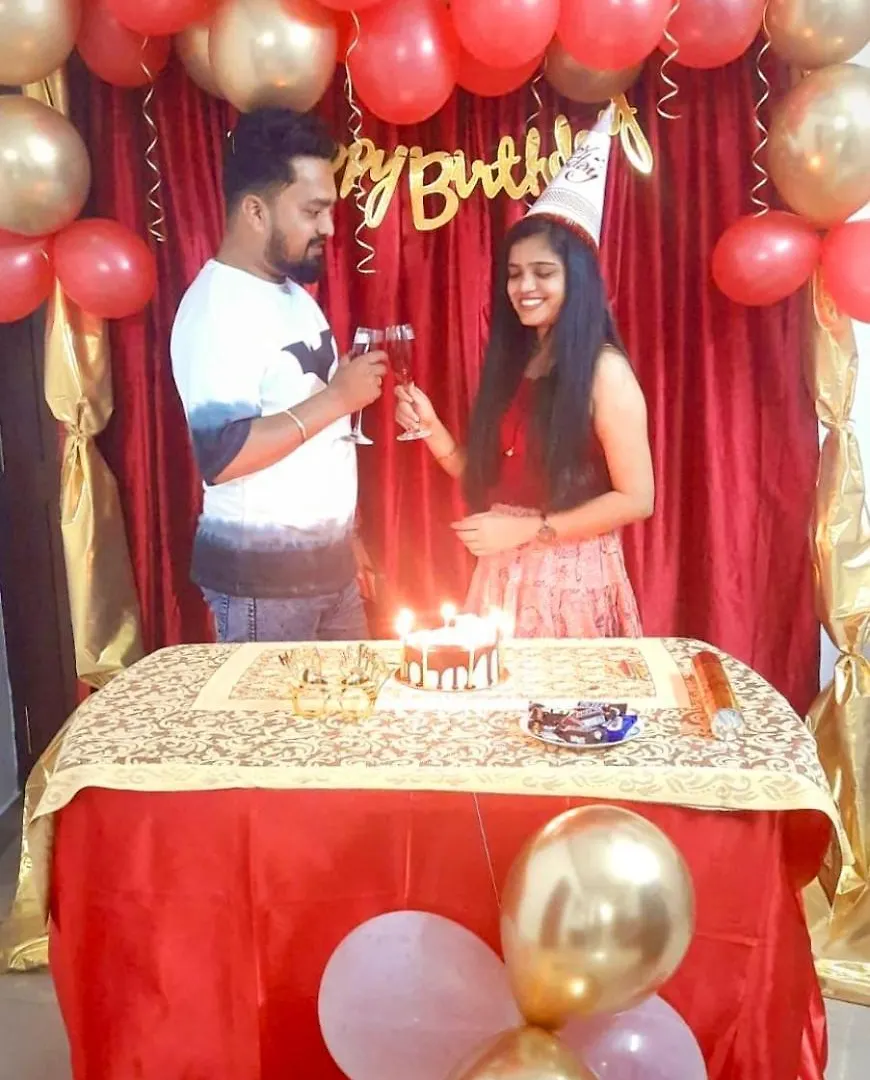 Benheal Homestay Kochi
