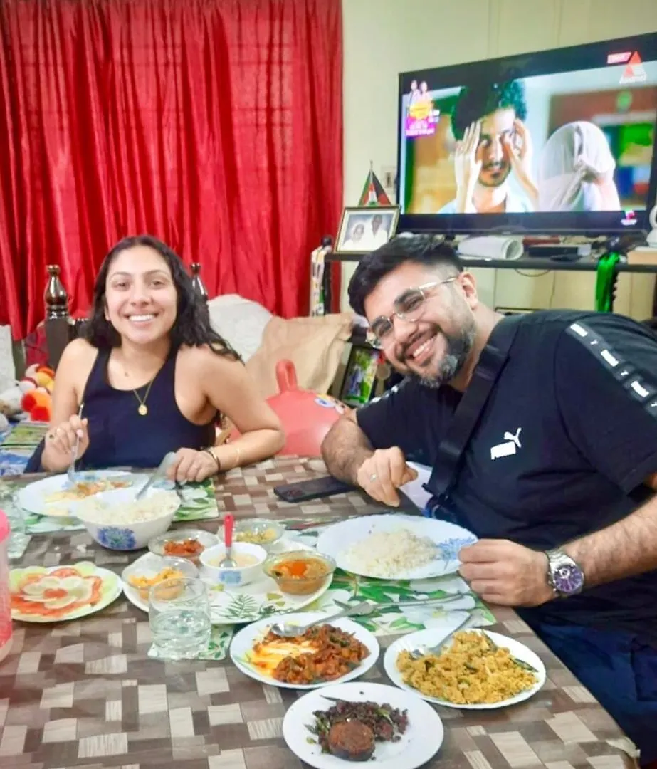Benheal Homestay Kochi الهند